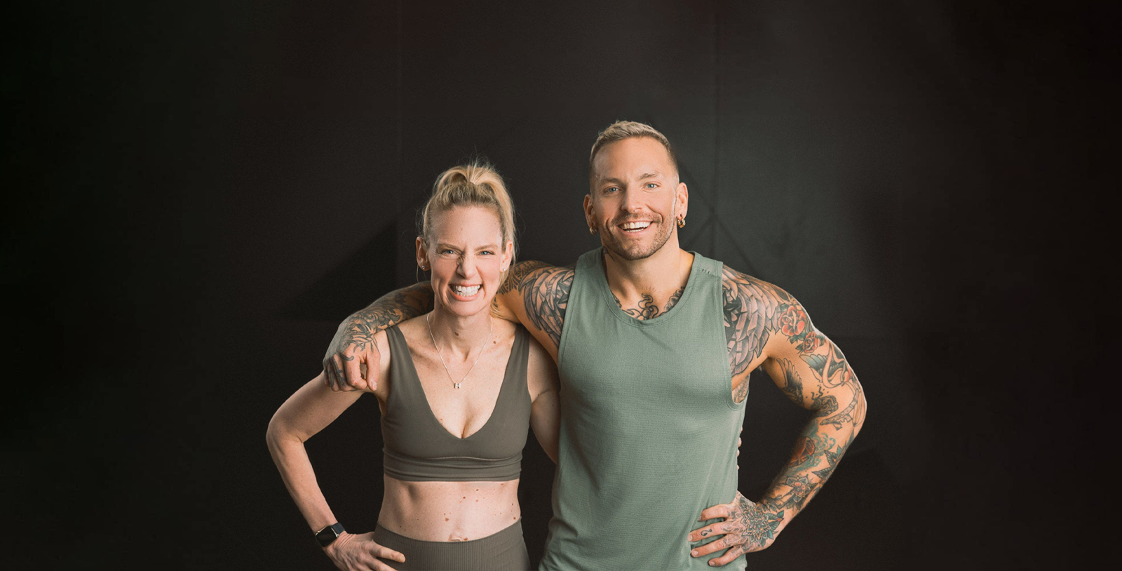 Hustle coaches in Vancouver