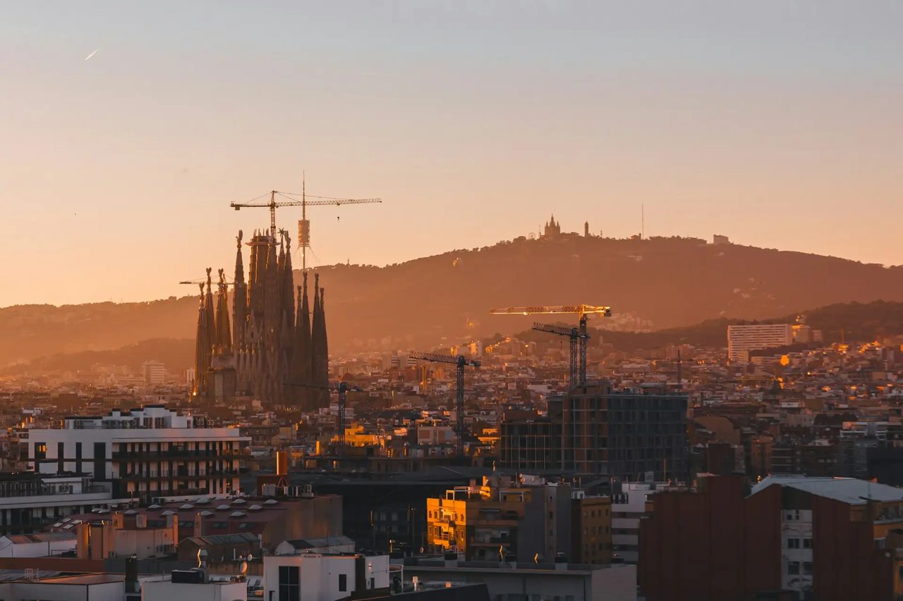 Team Building en Espagne homepage